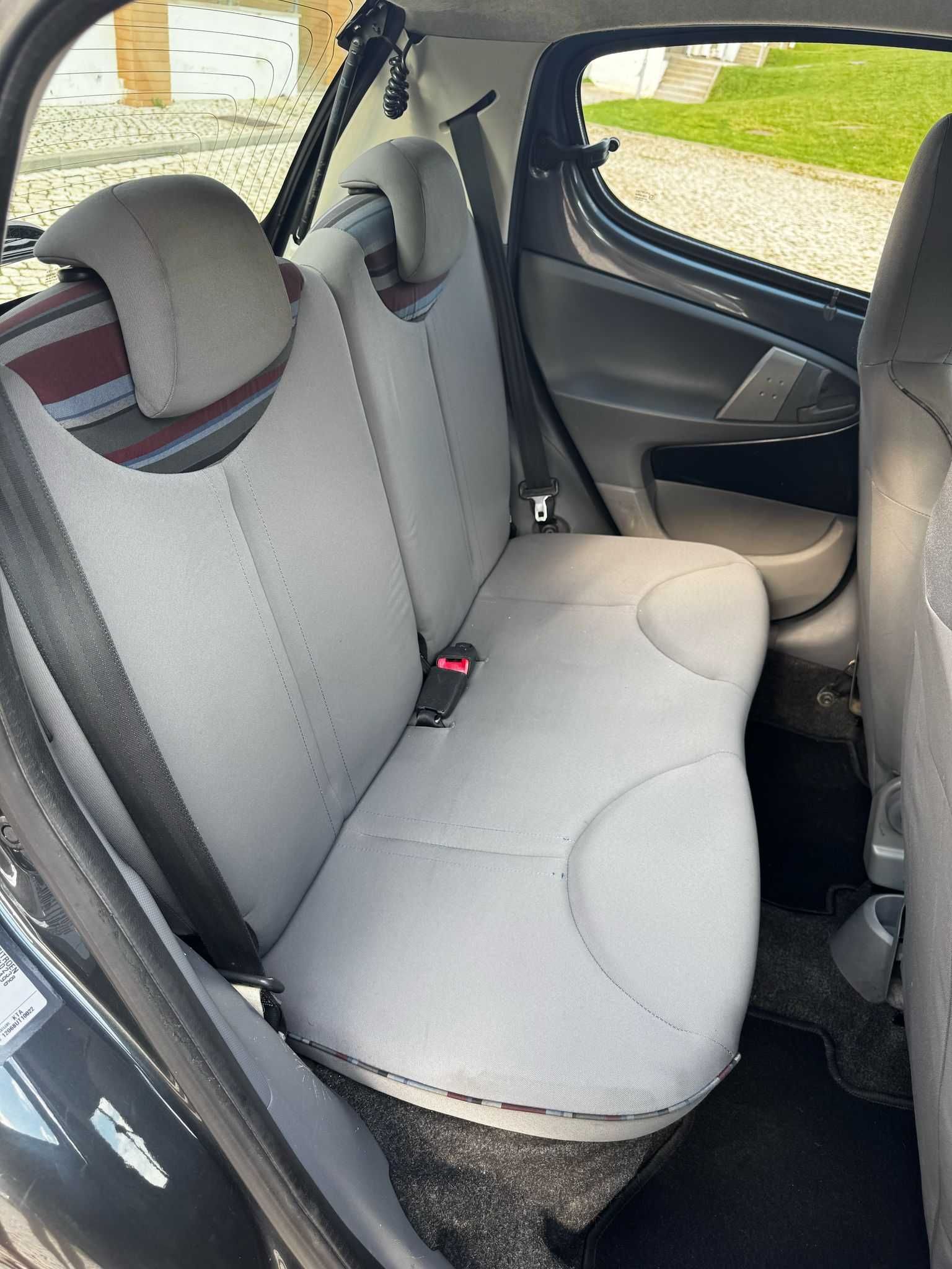 Oportunidade Citroen c1  Como Novo