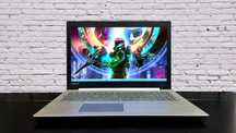 Lenovo Gaming - IPS 12GB SSD250GB+500GB GeForce