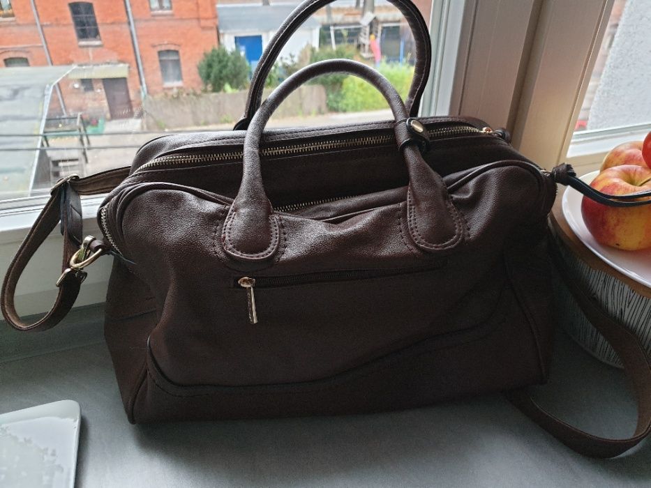 Torba na Ramię Oryginalna