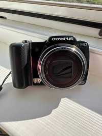 Фотоаппарат Olympus SZ-10 Black
