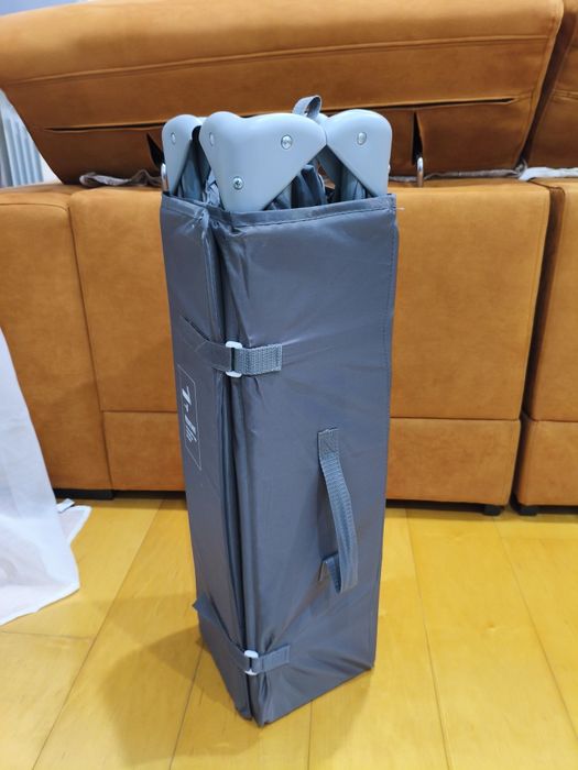 Cama de viagem bebé