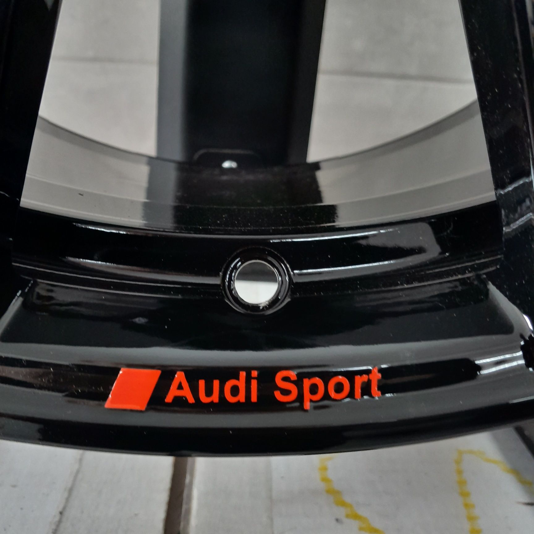 Alufelgi 20 Audi A6 C7 C8 A8 S8 D4 D5 Felgi 5x112 Oryginalne