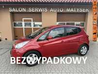 Kia Venga 1,6 125KM Klima Navi Kamera Serwis