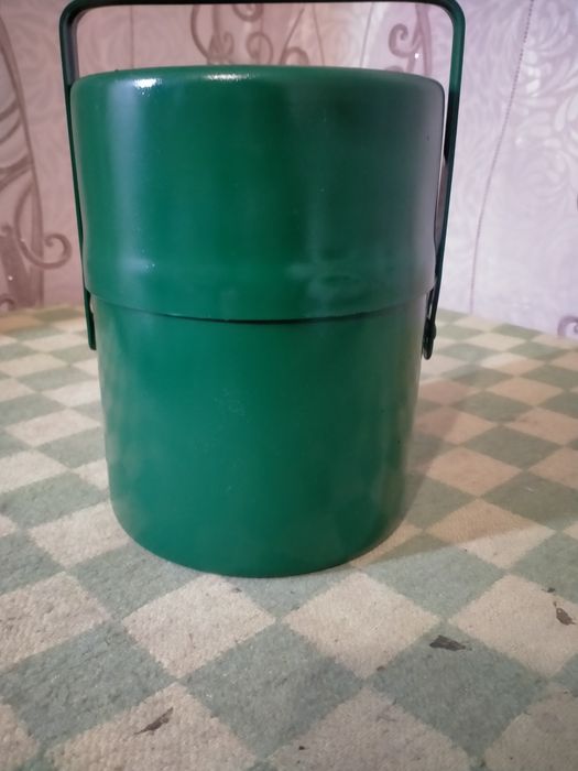 Примус  мотор січ пт-2