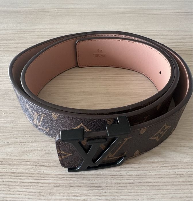 Pasek LV Louis Vuitton