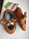 Дитячі капці/детские тапочки Scooby Do, размер 8