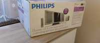 Philips mini kino domowe MCD288E
