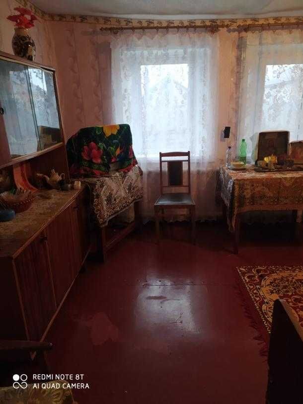 Продам недорого дом в Чугуевском районе, Коробочкино