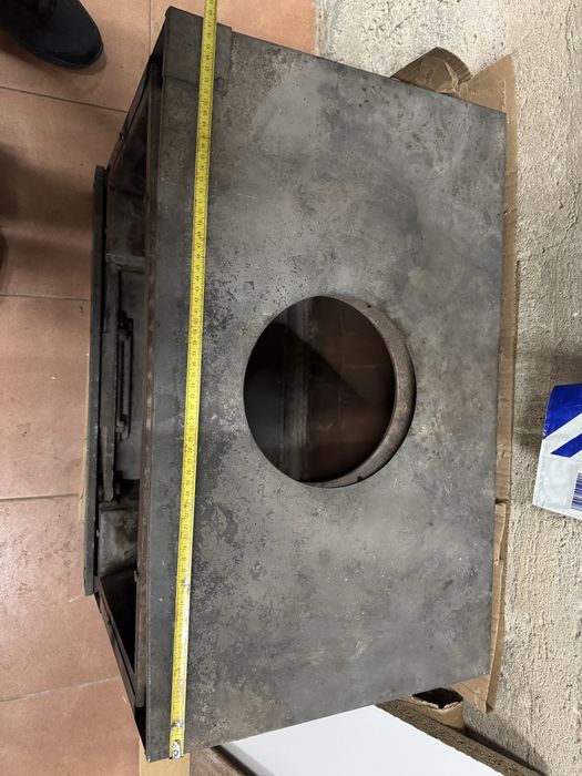 Recuperador de calor