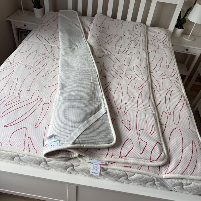 nakładka na materac Quanomed Extraquano Zepter