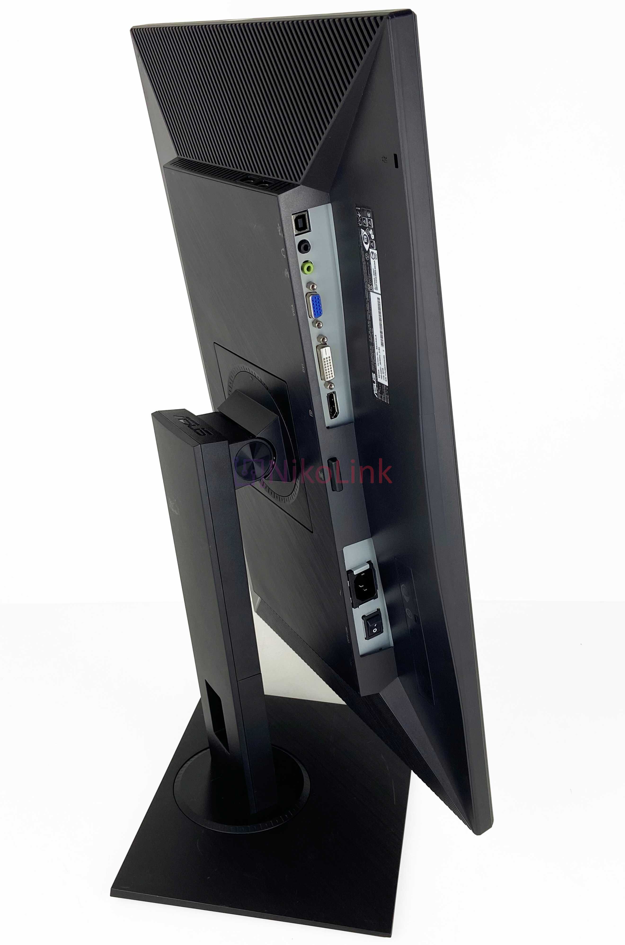 Хіт! Монітор 24" ASUS BE24AQLB - 1920x1200 IPS 16:10 | Динаміки!