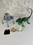 Klocki Lego Star Wars 7255 - General Grievous Chase