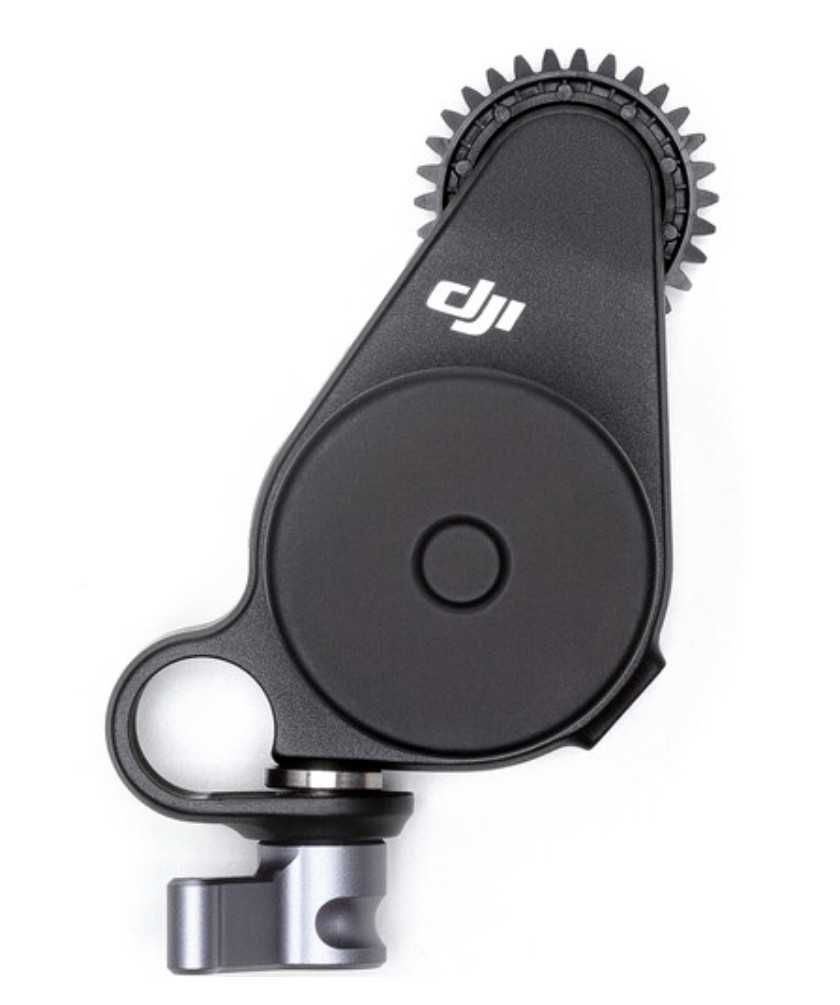 DJI RS Focus Motor (2022) DJI RS3 Pro  RS2, RSC 2