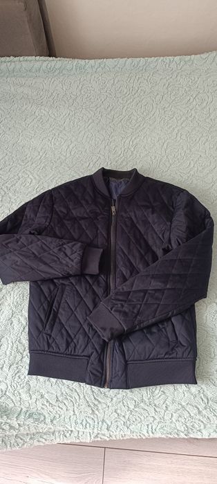 Kurtka pikowana męska ZARA