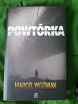 Powtórka Marcel Woźniak