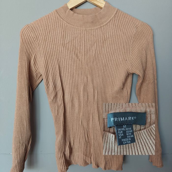 Sweter koszulka top zestaw ubrania damskie