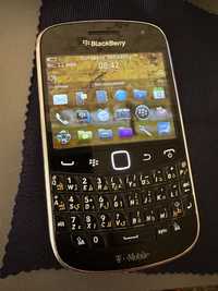 BlackBerry 9900 NFC Wi-Fi Black