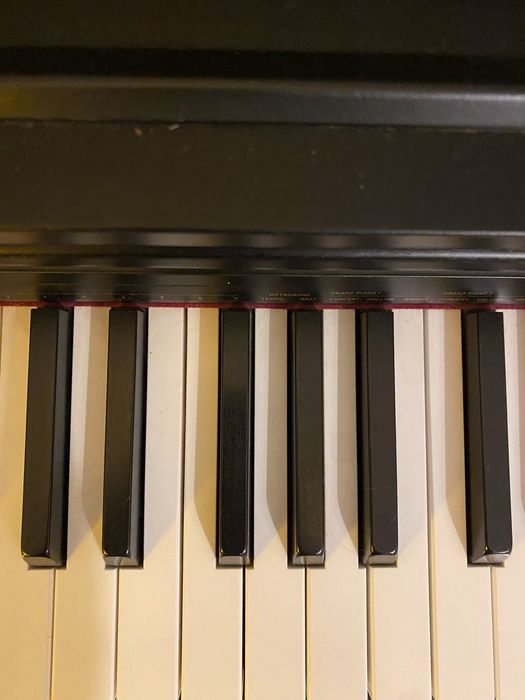 Pianino CASIO Celviano AP-270