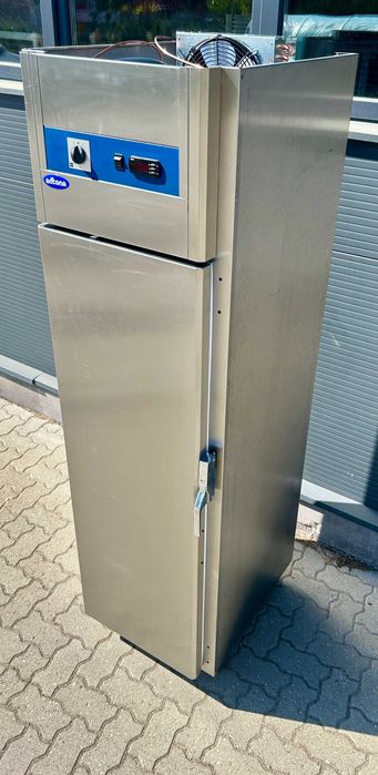 SZYBKOSCHŁADZARKA Szokowa Szafa Chłodnicza Metos 450L Idealny Stan