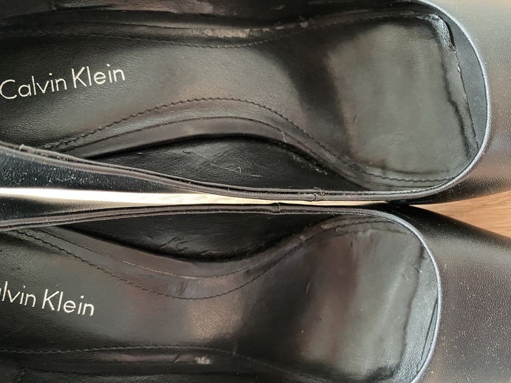 Calvin klein 38 39