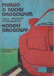 Prawo W Ruchu Drogowym Kodeks Drogowy