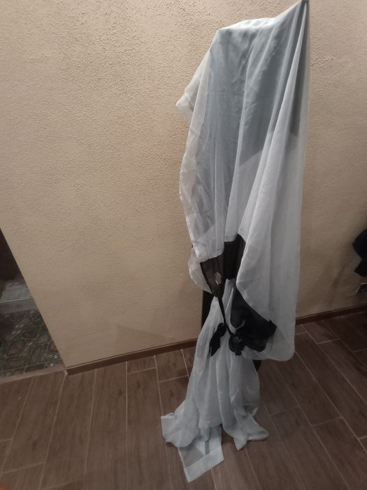 Firanki zasłony do domu