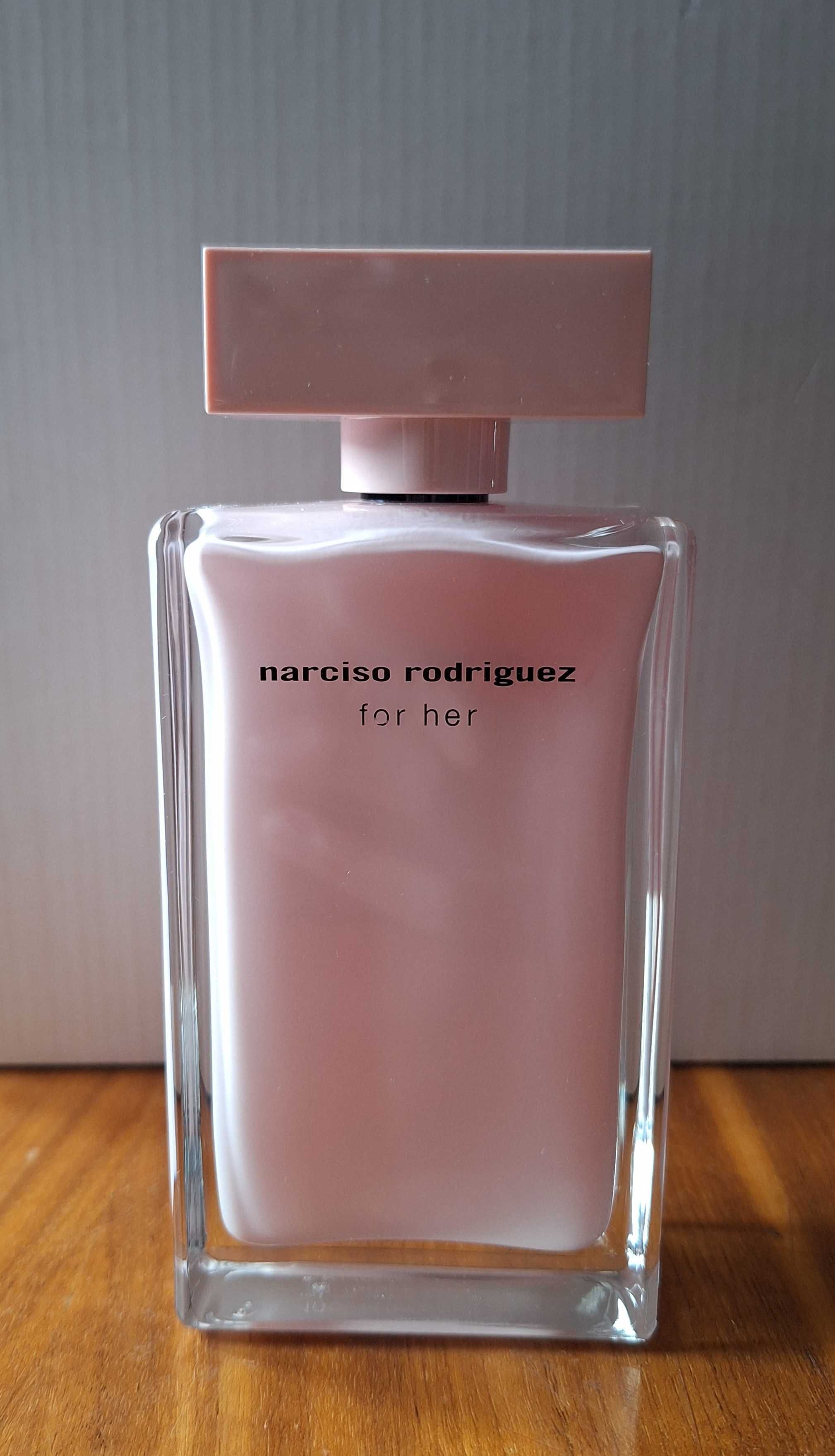 Perfum Narciso Rodriguez for Her 100 ml
