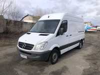 Продам Mersedes Sprinter W906