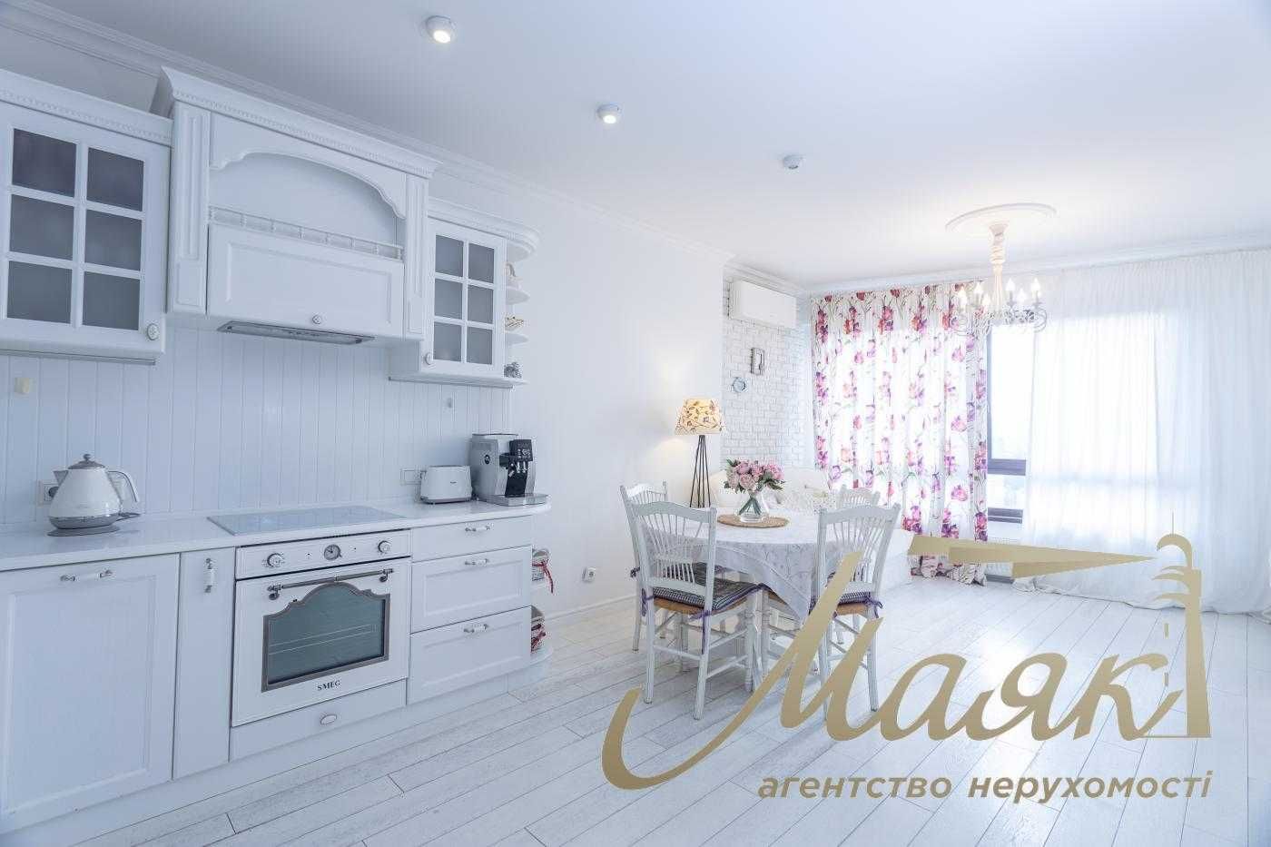 Продаж 3к. квартири в ЖК Park Avenue VIP/ Парк Аненю ВІП Голосіївський