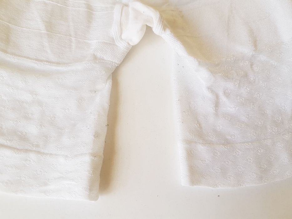 Majtki / szorty modelujące, wyszczuplające brzuch i uda.