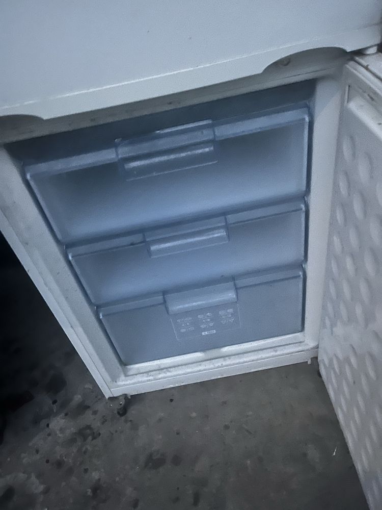 Oddam za darmo lodówke