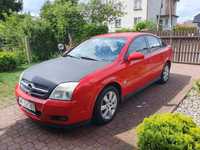 Opel Vectra Opel Vectra C 1.8 gaz