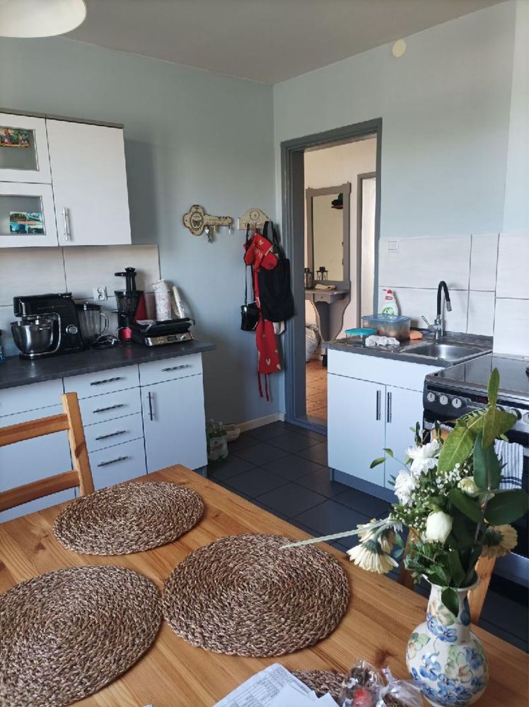 Mieszkanie 71,82 m2 +lokal 42,18 m2     Taras 50 m2