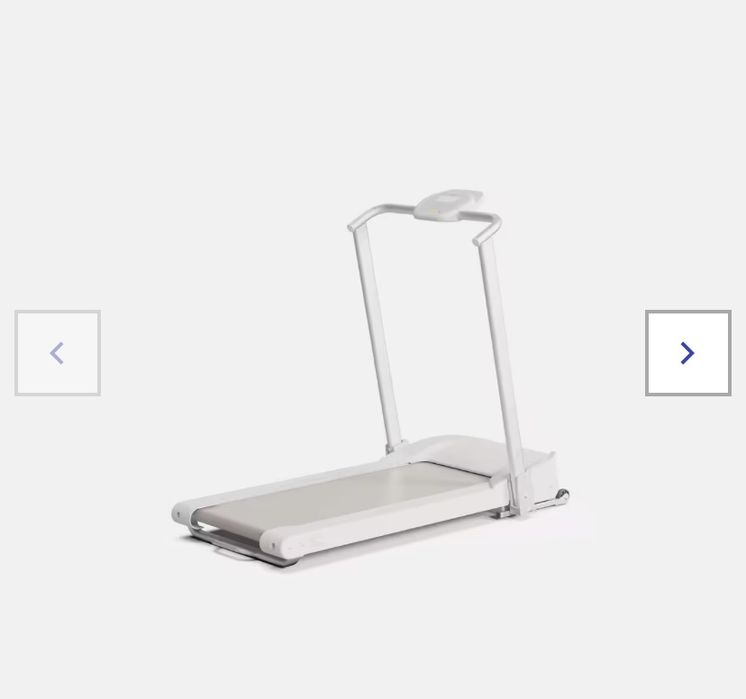 Bieżnia do chodzenia DOMYOS