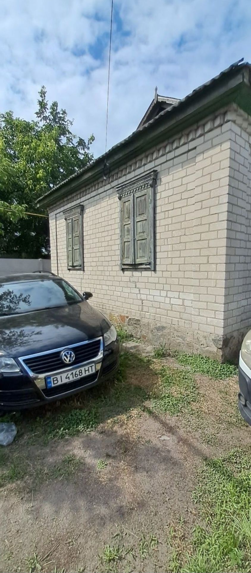 Продаж будинку або обмін на квартиру