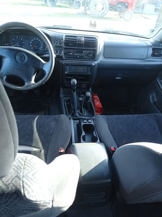 Sprzedam Opel Frontera