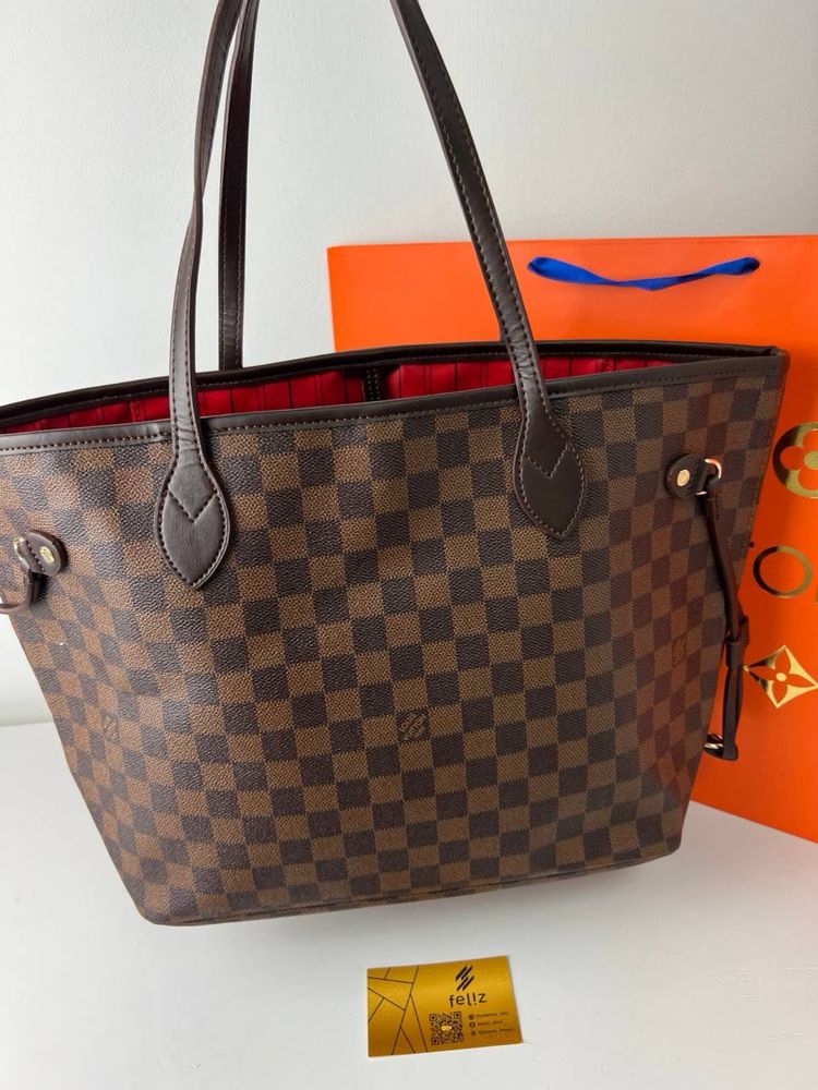 Torebka damska shopper shoperka