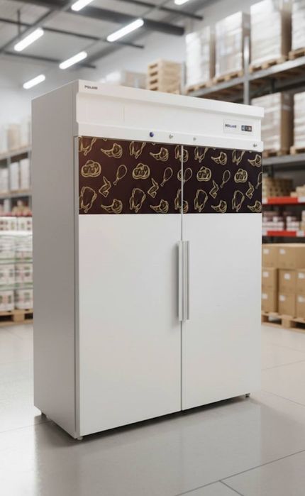 ЗАКРЫТИЕ МАГАЗИНА!!! Холодильные шкафы Polair • Холодильные витрины