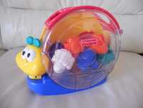 Brinquedos Fisher Price