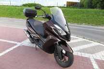 Kymco Downtown Super stan! Bezwypadkowy, w pełni sprawny.