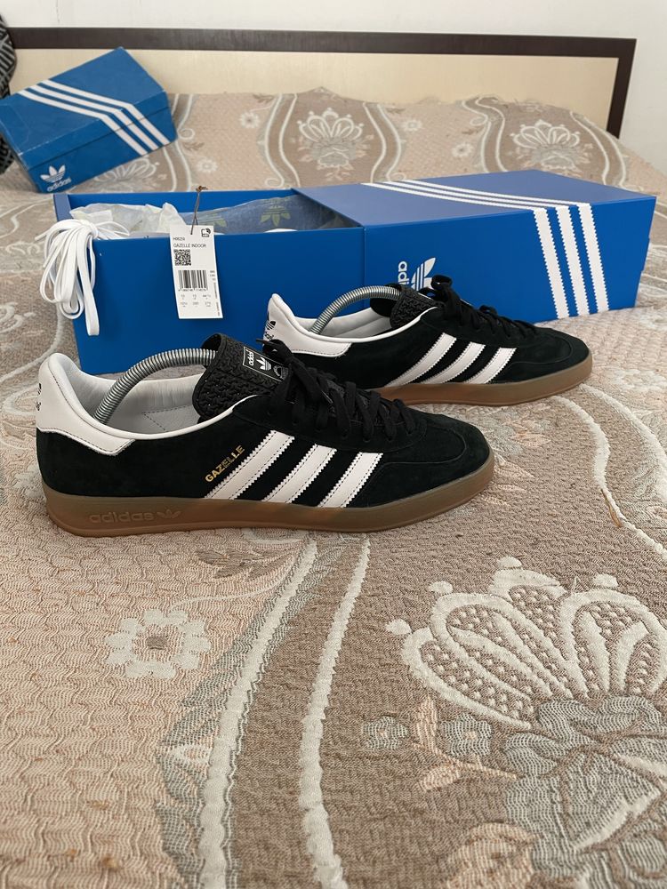 Adidas gazelle indoor