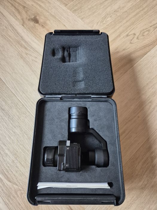 DJI zenmuse XT V 1.0