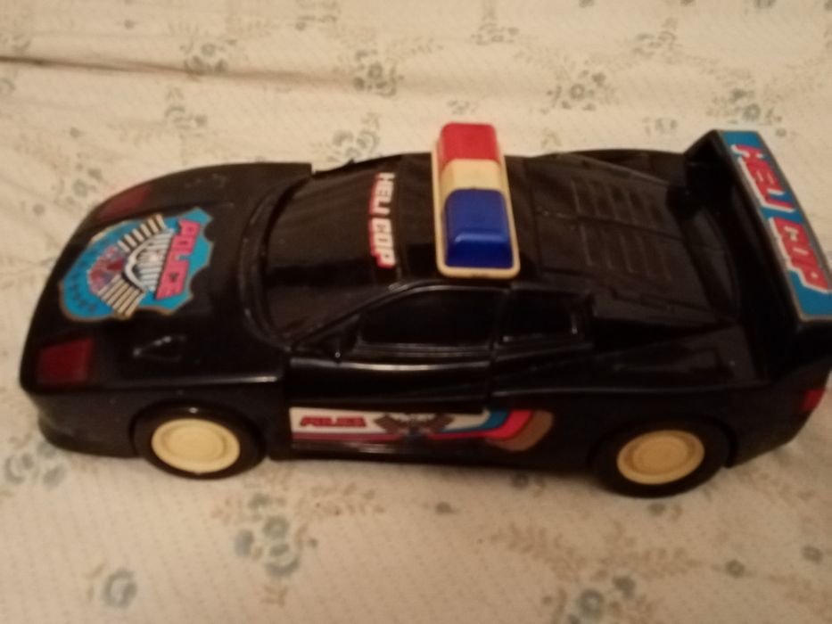 Carros de coleção