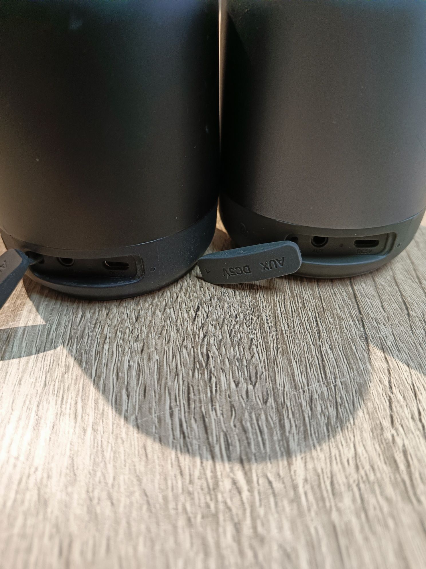 Głośniki bluetooth SBL TW6 A2, 2 sztuki