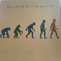 Supertramp -Álbum-Brother Where You Bound
