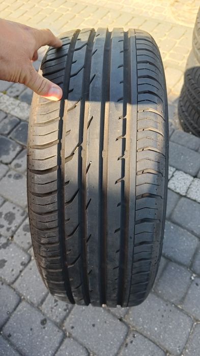 Felgi16 4*98 oryg Fiat opona lato 7,5mm kpl
