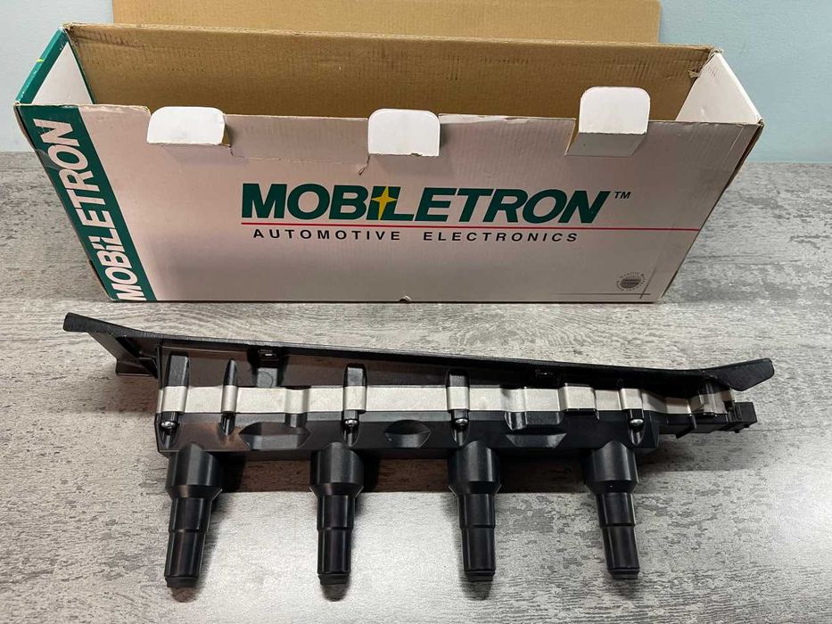 катушка зажигания (кассета) SAAB MOBILETRON