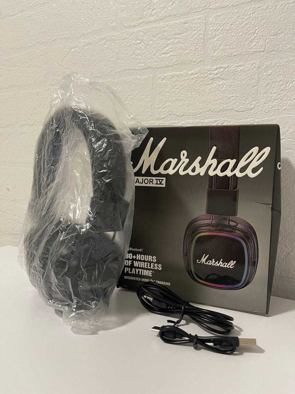 Навушники Marshall