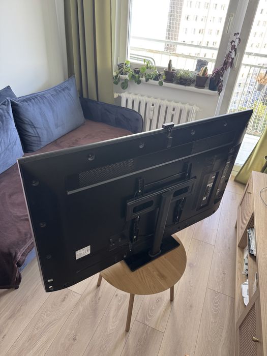 Telewizor Sony KDL-55W955B – 55 cali, Full HD, Smart TV