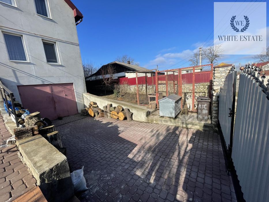 Продаж в с. Гаї Шевченківські